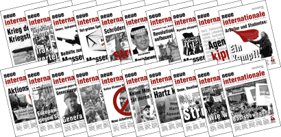 Neue Internationale