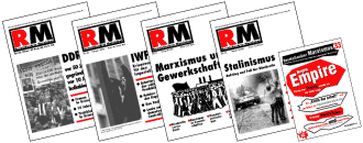 Revolution&auml;rer Marxismus