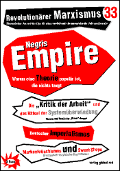 Revolution&auml;rer Marxismus 33